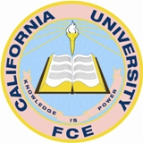 Self Photos / Files - cal_uni_logo